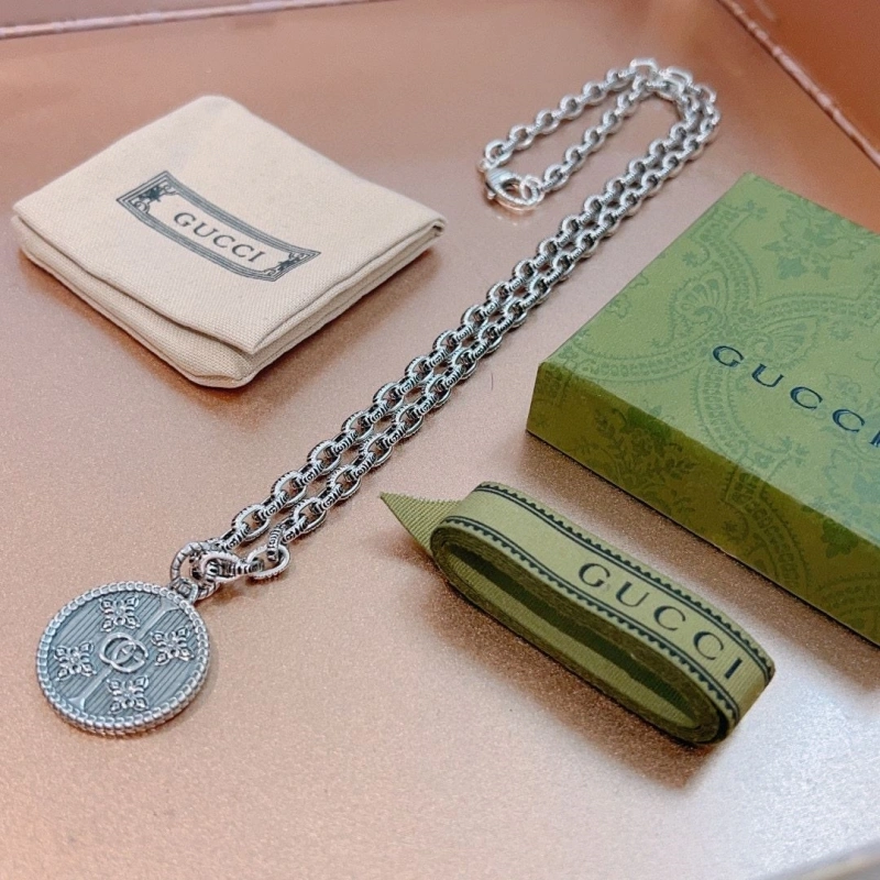 StreetReady Gxccx Necklaces 303671