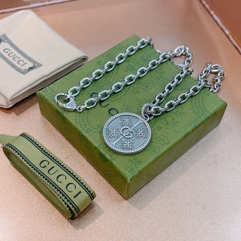 StreetReady Gxccx Necklaces 303671