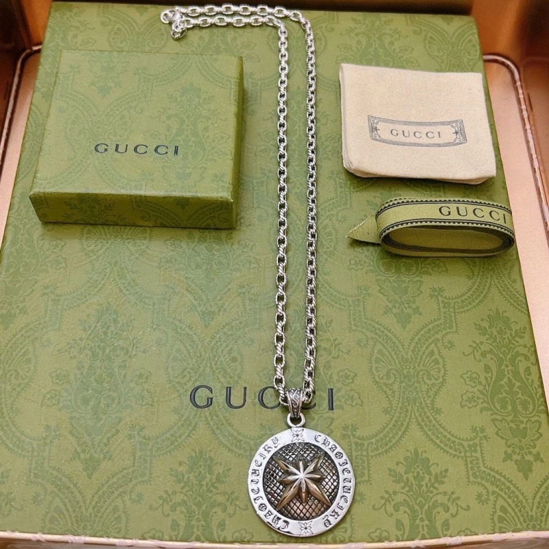 Classic Gxccx Necklaces 303669