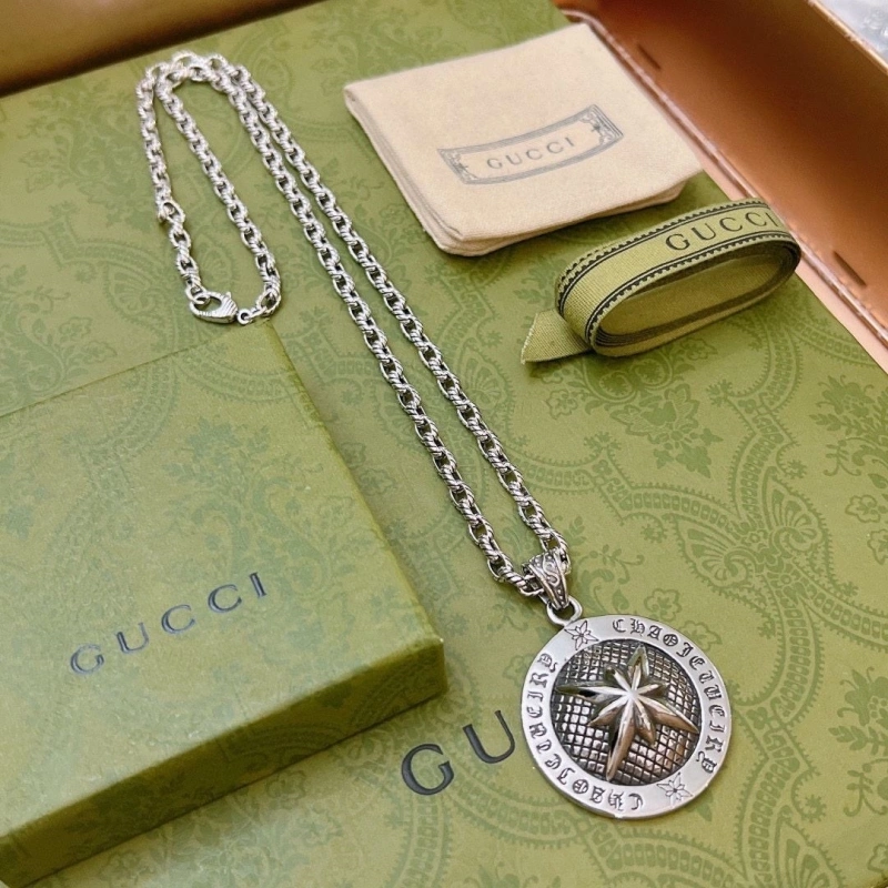 Classic Gxccx Necklaces 303669