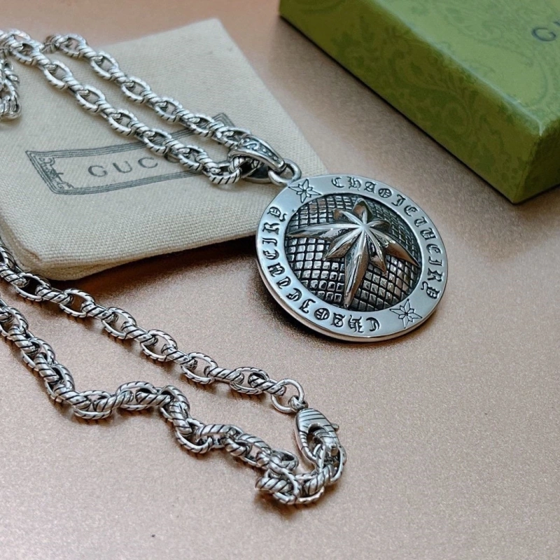 Classic Gxccx Necklaces 303669