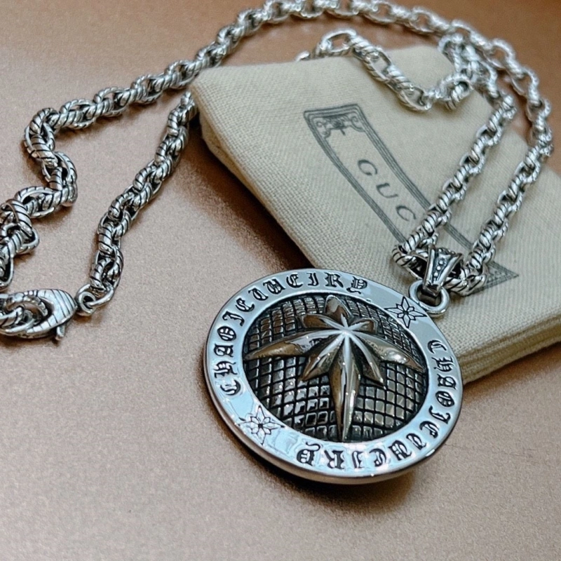 Classic Gxccx Necklaces 303669