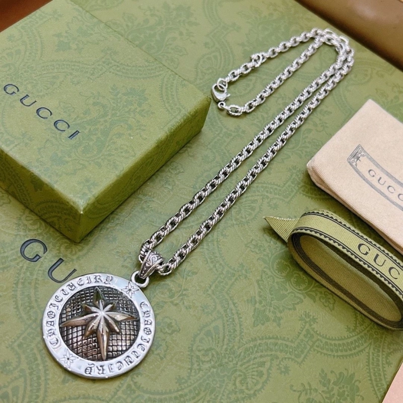 Classic Gxccx Necklaces 303669