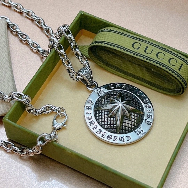 Classic Gxccx Necklaces 303669