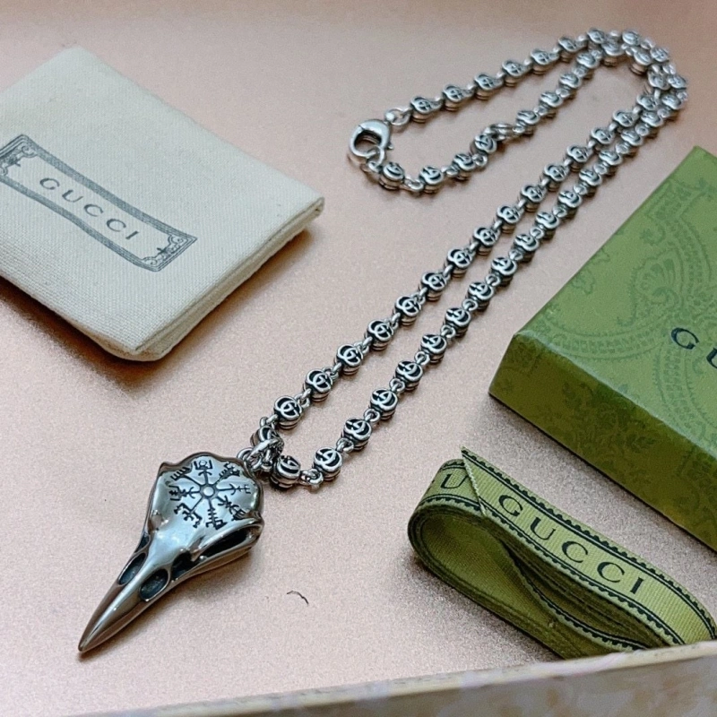 Gxccx Necklaces StreetReady 303665