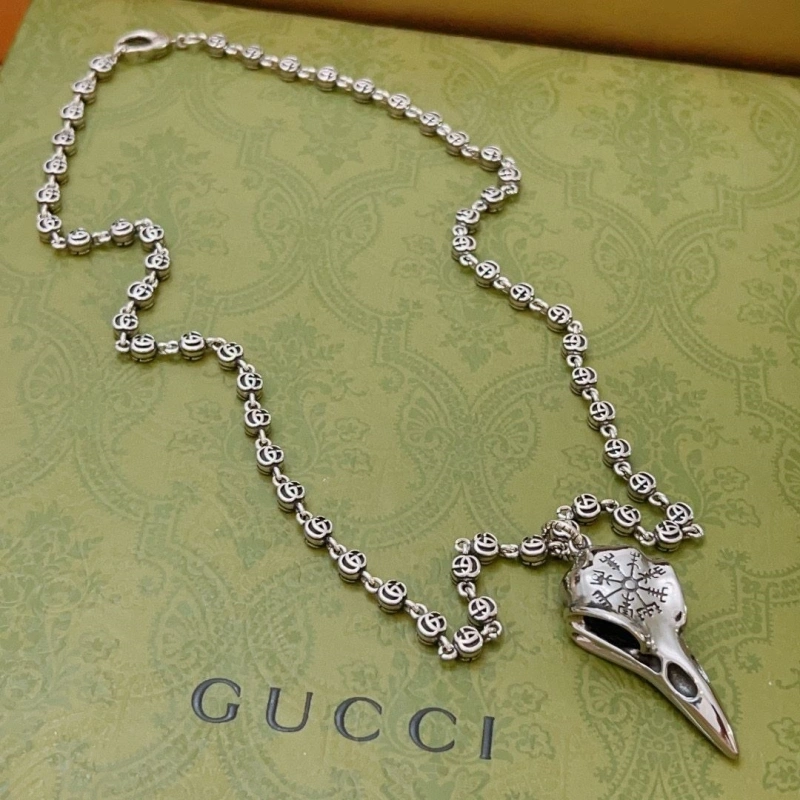 Gxccx Necklaces StreetReady 303665