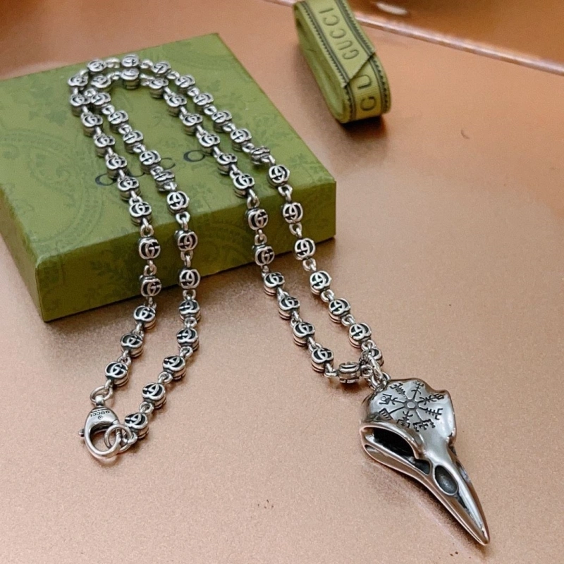 Gxccx Necklaces StreetReady 303665