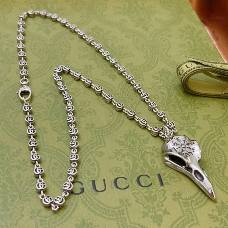 Gxccx Necklaces StreetReady 303665