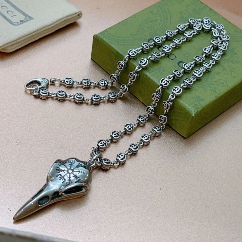 Gxccx Necklaces StreetReady 303665