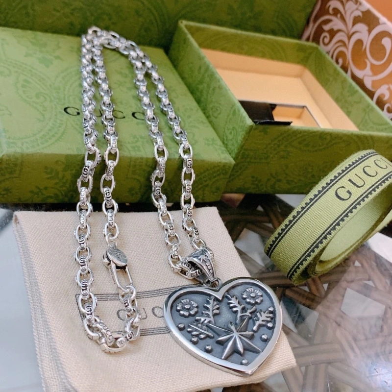 SportInspired Gxccx Necklaces 303664
