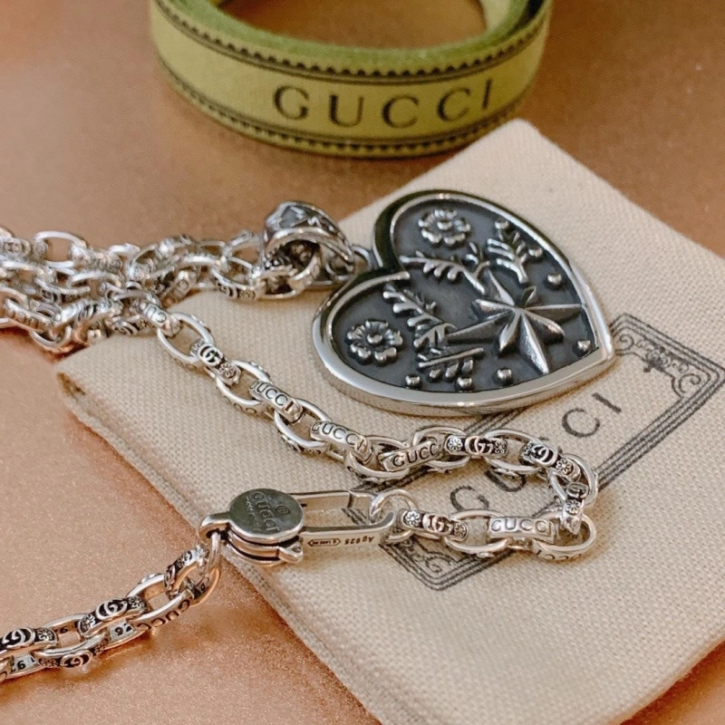 SportInspired Gxccx Necklaces 303664
