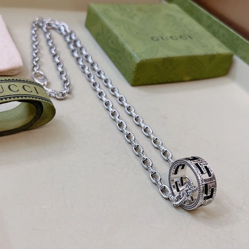 Gxccx Necklaces GoodFit 303668