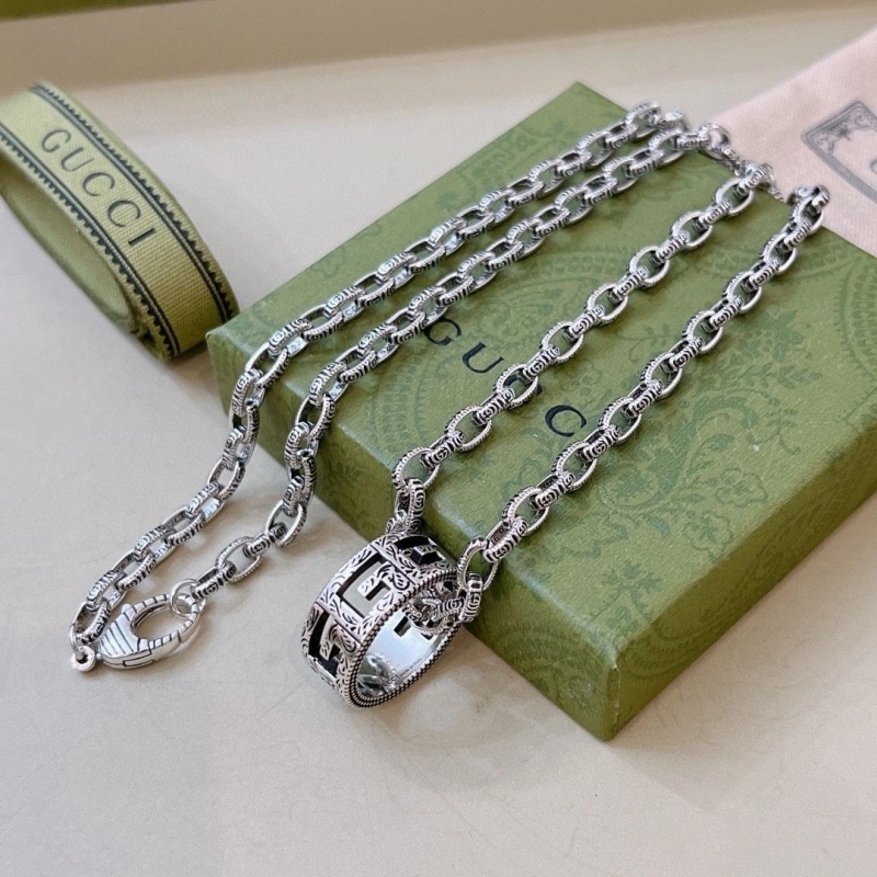 Gxccx Necklaces GoodFit 303668