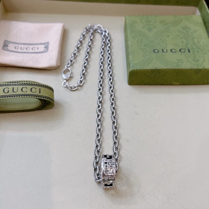 Gxccx Necklaces GoodFit 303668