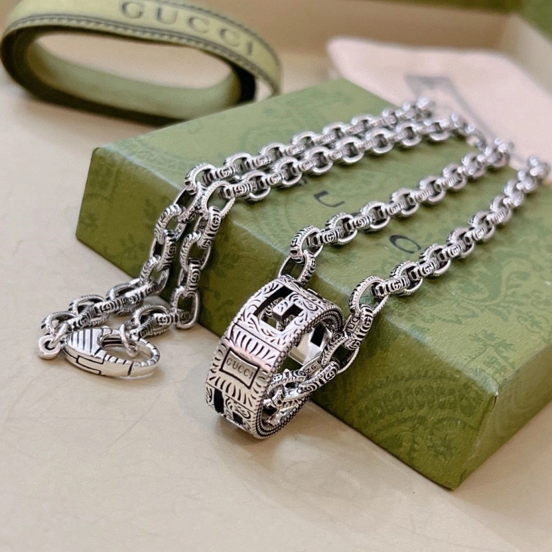 Gxccx Necklaces GoodFit 303668