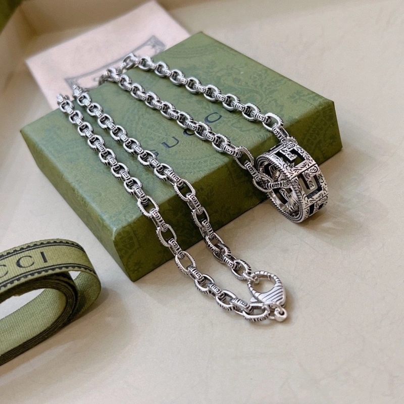 Gxccx Necklaces GoodFit 303668