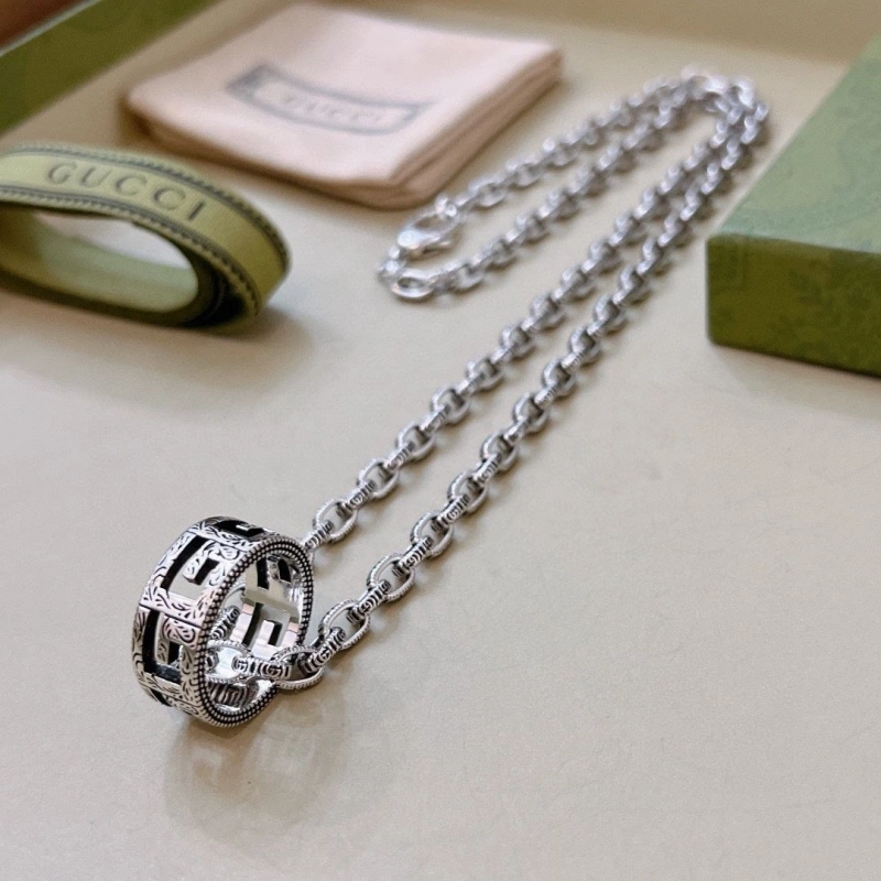 Gxccx Necklaces GoodFit 303668