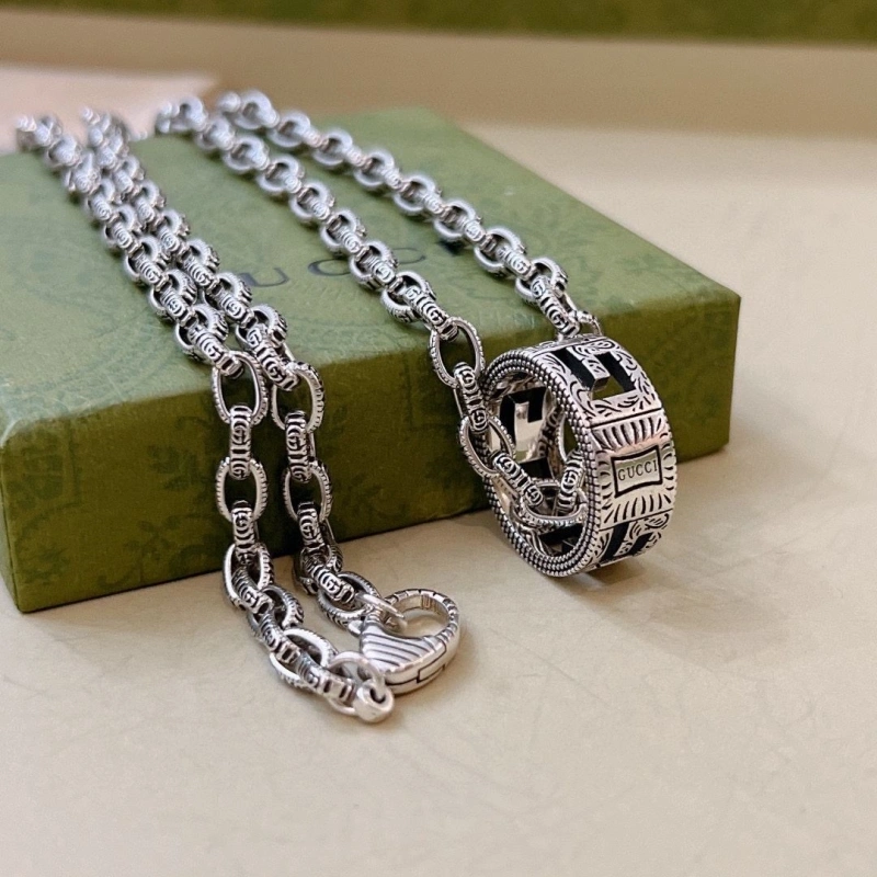 Gxccx Necklaces GoodFit 303668