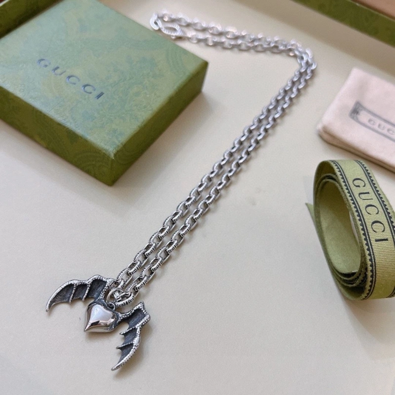 Breathable Gxccx Necklaces 303667