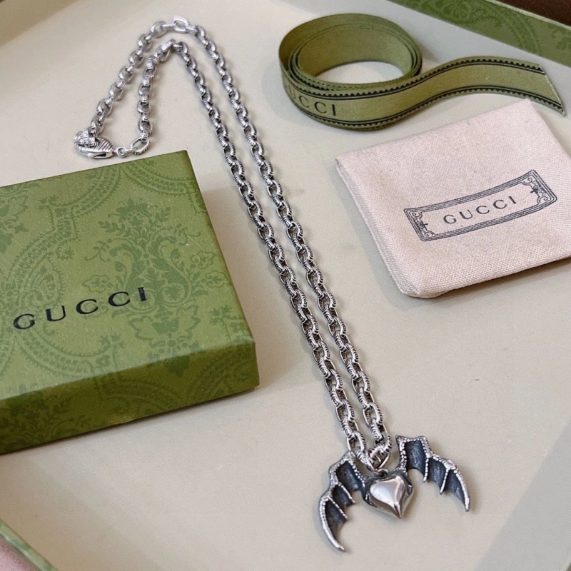 Breathable Gxccx Necklaces 303667