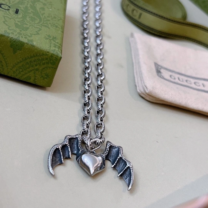 Breathable Gxccx Necklaces 303667