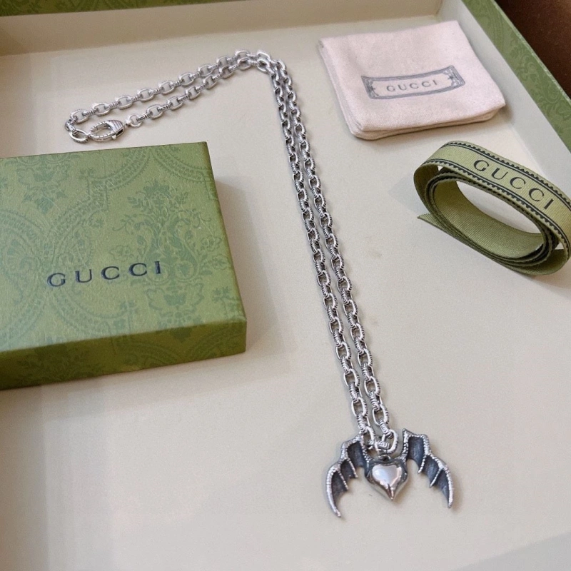 Breathable Gxccx Necklaces 303667