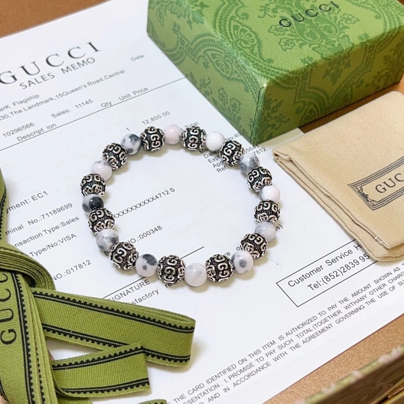 Gxccx Bracelets Sleek 304343