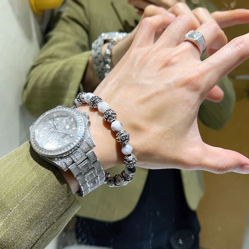Gxccx Bracelets Sleek 304343