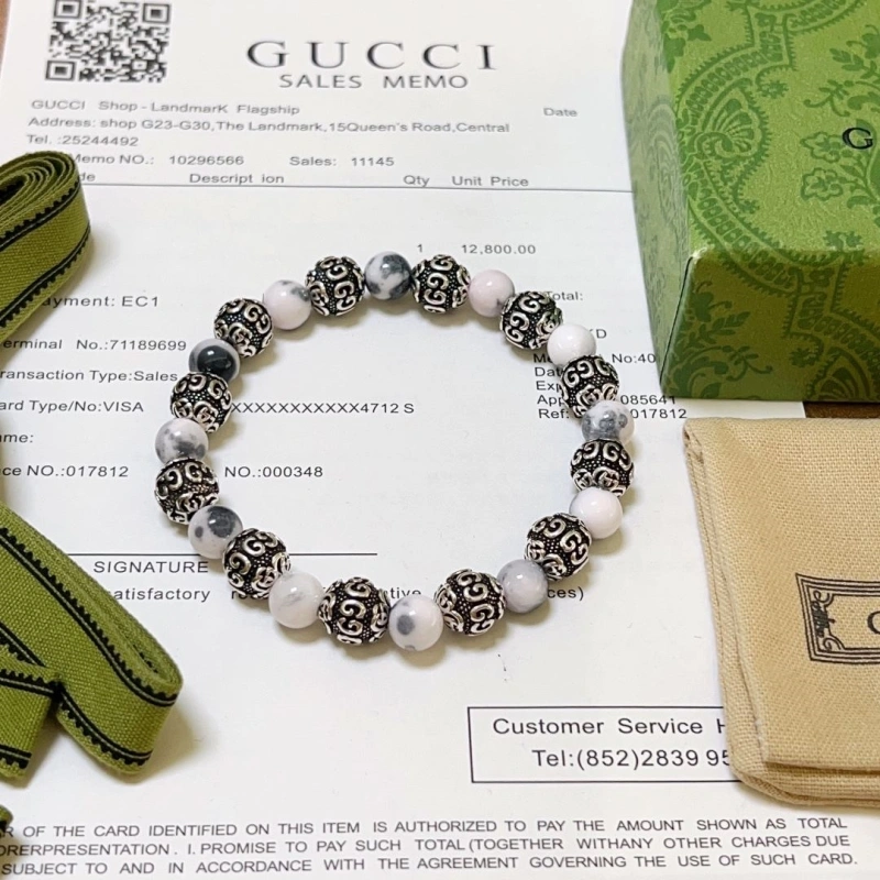 Gxccx Bracelets Sleek 304343