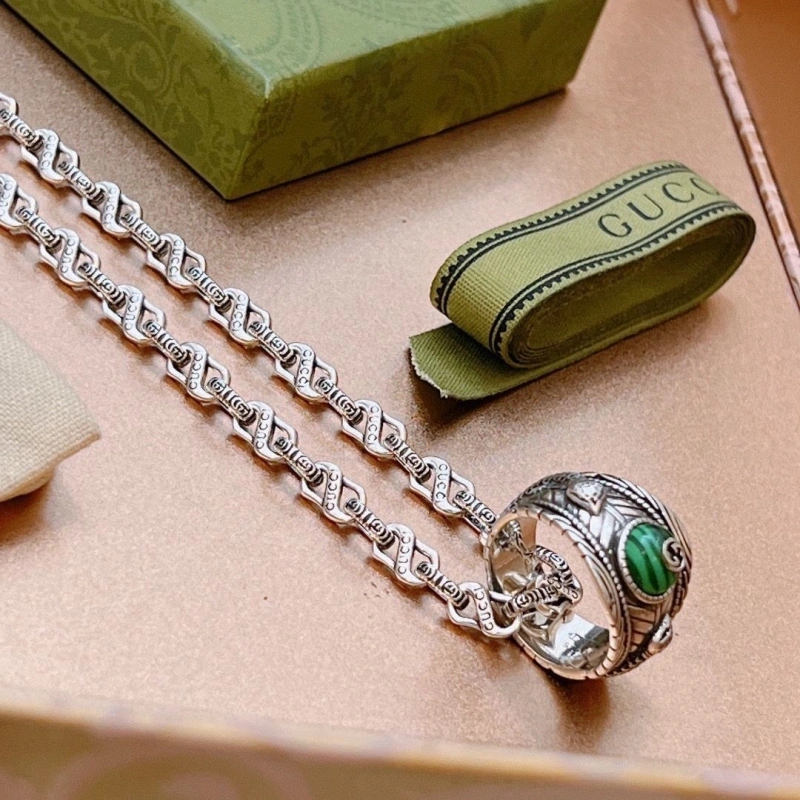 Popular Gxccx Necklaces 303659