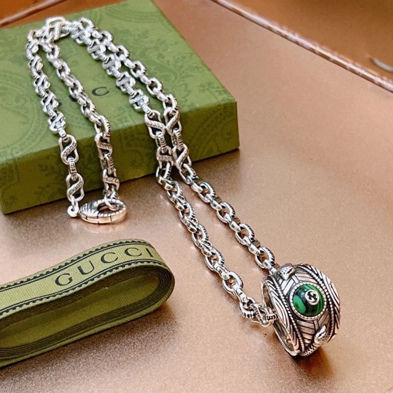 Popular Gxccx Necklaces 303659