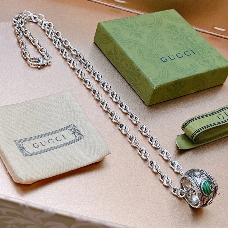 Popular Gxccx Necklaces 303659