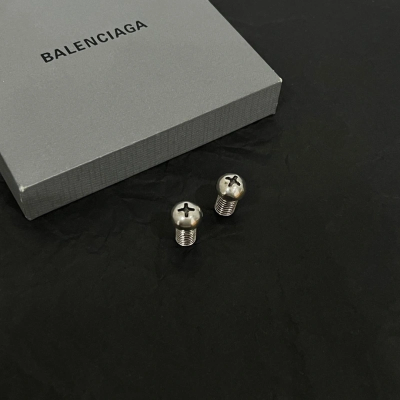 Bxlxnciaga Earrings Reliable 282564