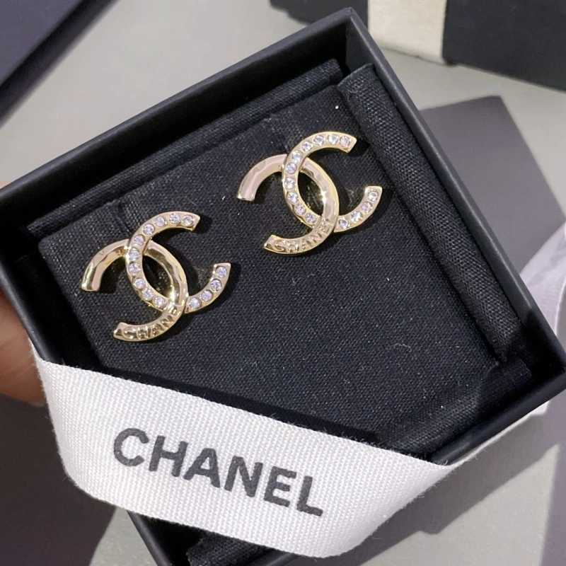 Chxnxl Earrings GoAnywhere 290110