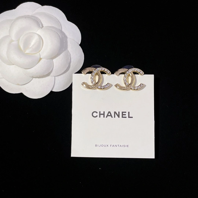 Chxnxl Earrings GoAnywhere 290110
