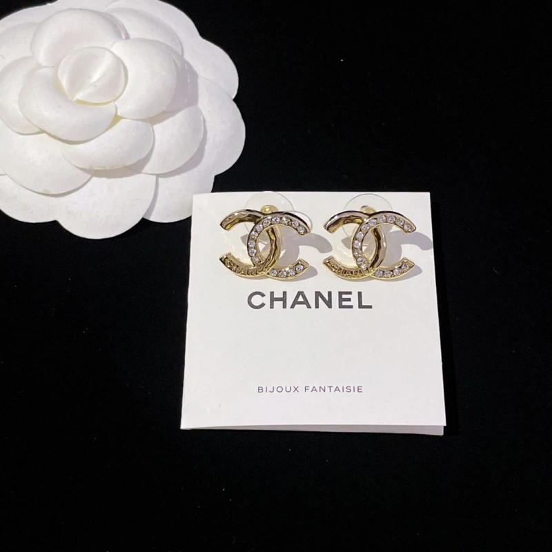 Chxnxl Earrings GoAnywhere 290110