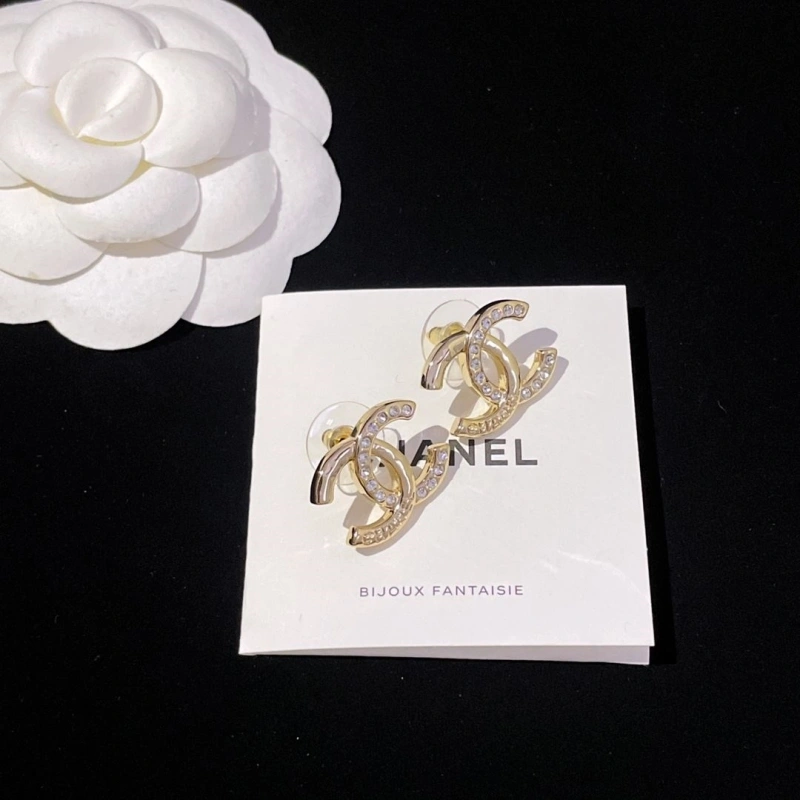 Chxnxl Earrings GoAnywhere 290110