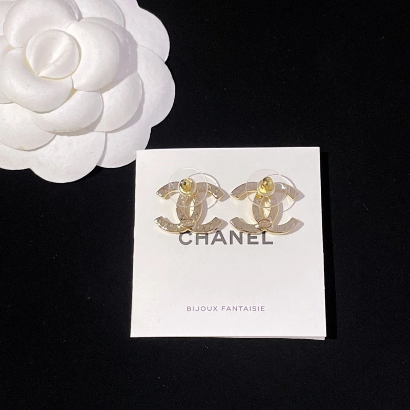 Chxnxl Earrings GoAnywhere 290110