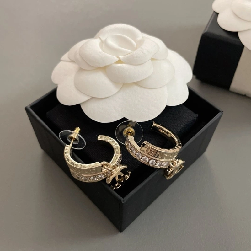 Chxnxl Earrings Cozy 290107