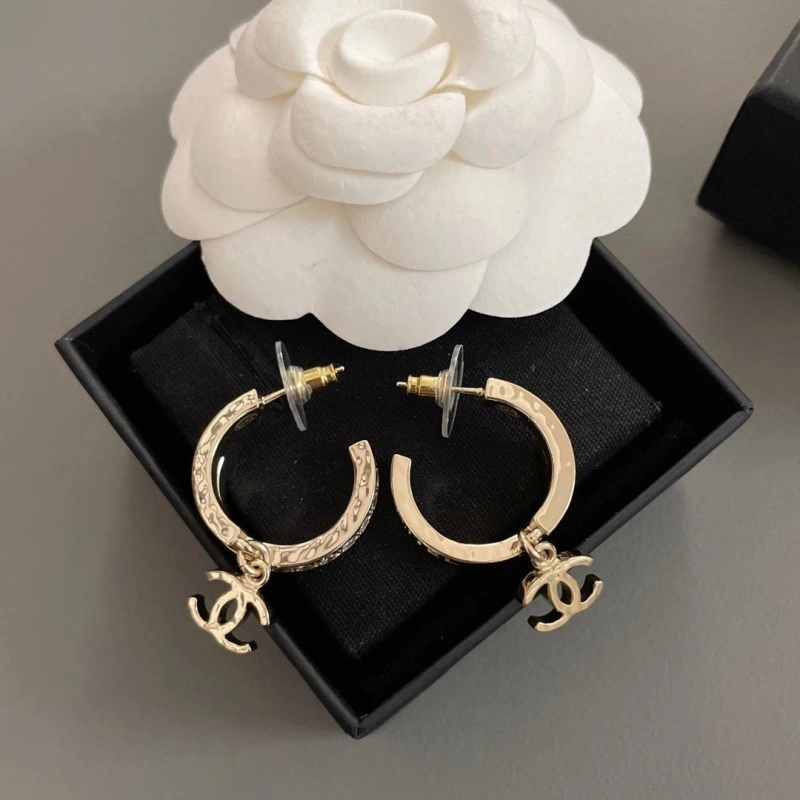 Chxnxl Earrings Cozy 290107