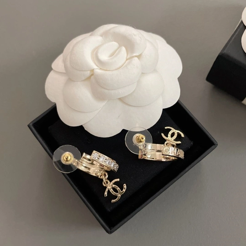 Chxnxl Earrings Cozy 290107