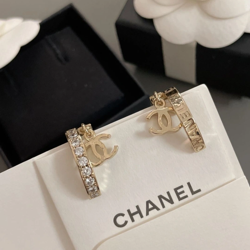 Chxnxl Earrings Cozy 290107