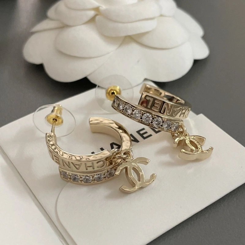 Chxnxl Earrings Cozy 290107