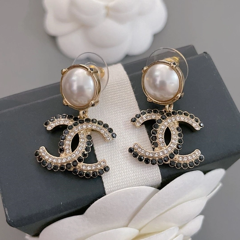 Versatile Chxnxl Earrings 290108