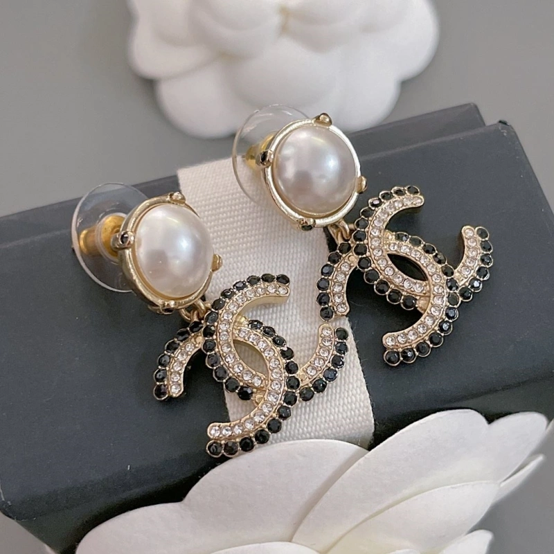 Versatile Chxnxl Earrings 290108