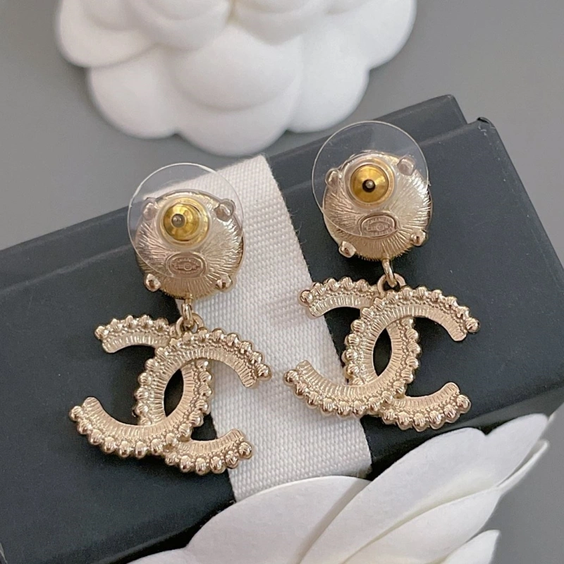 Versatile Chxnxl Earrings 290108