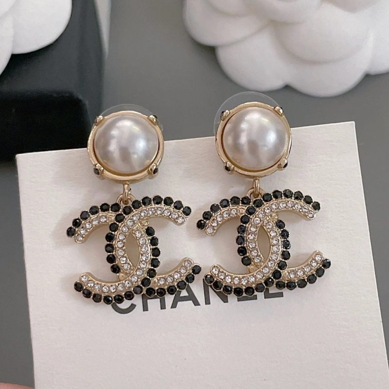 Versatile Chxnxl Earrings 290108