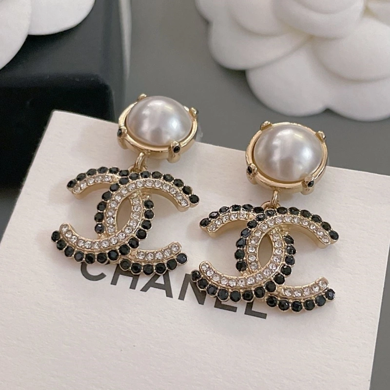 Versatile Chxnxl Earrings 290108
