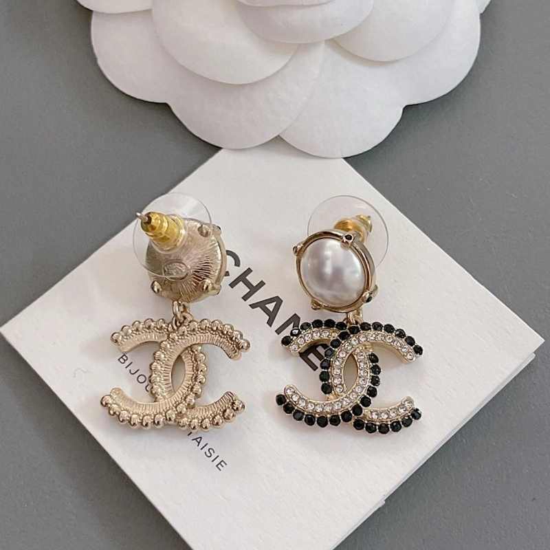 Versatile Chxnxl Earrings 290108