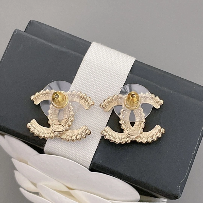 Chxnxl Earrings TopPick 290096